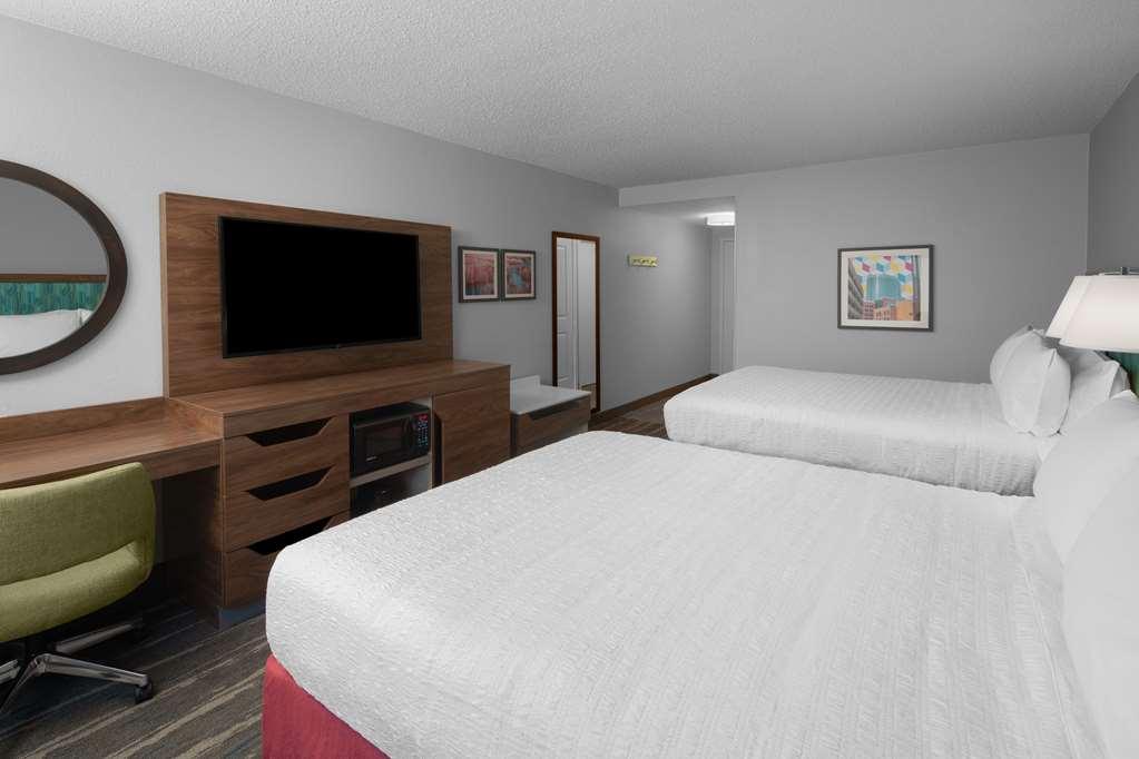 Hampton Inn & Suites Grand Rapids-Airport 28Th St Cascade Habitación foto